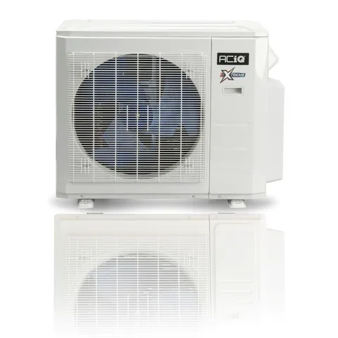 ACiQ Extreme 27k R-454B 208/230V
