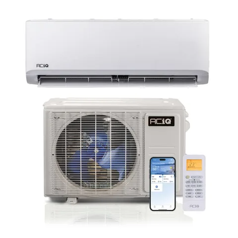 ACiQ Standard 24k R-454B 208/230V