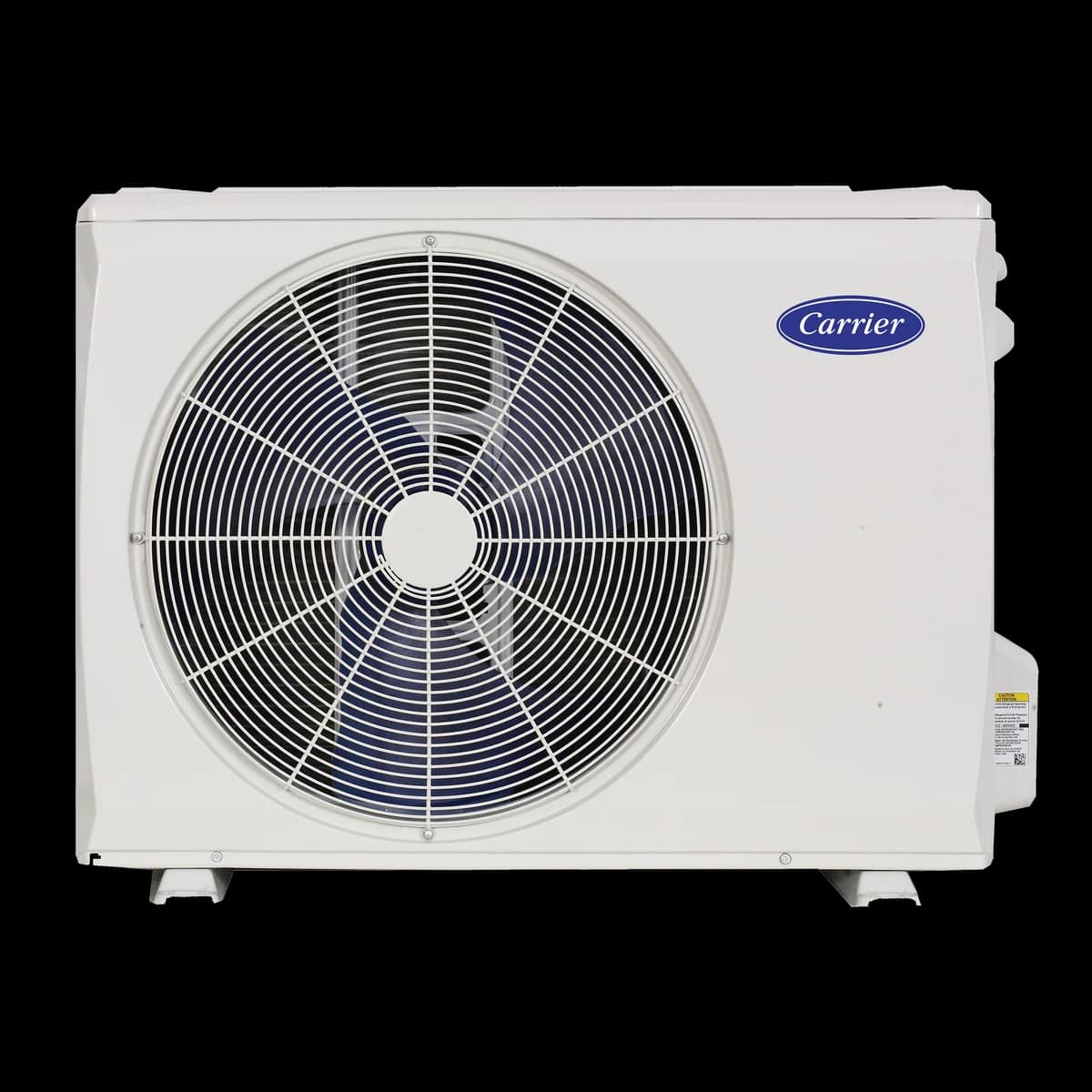 Carrier Comfort 22 36,000 BTU R-454B 208/230V (45MHHAQ36XC3 / 37MHRAQ36AA3)