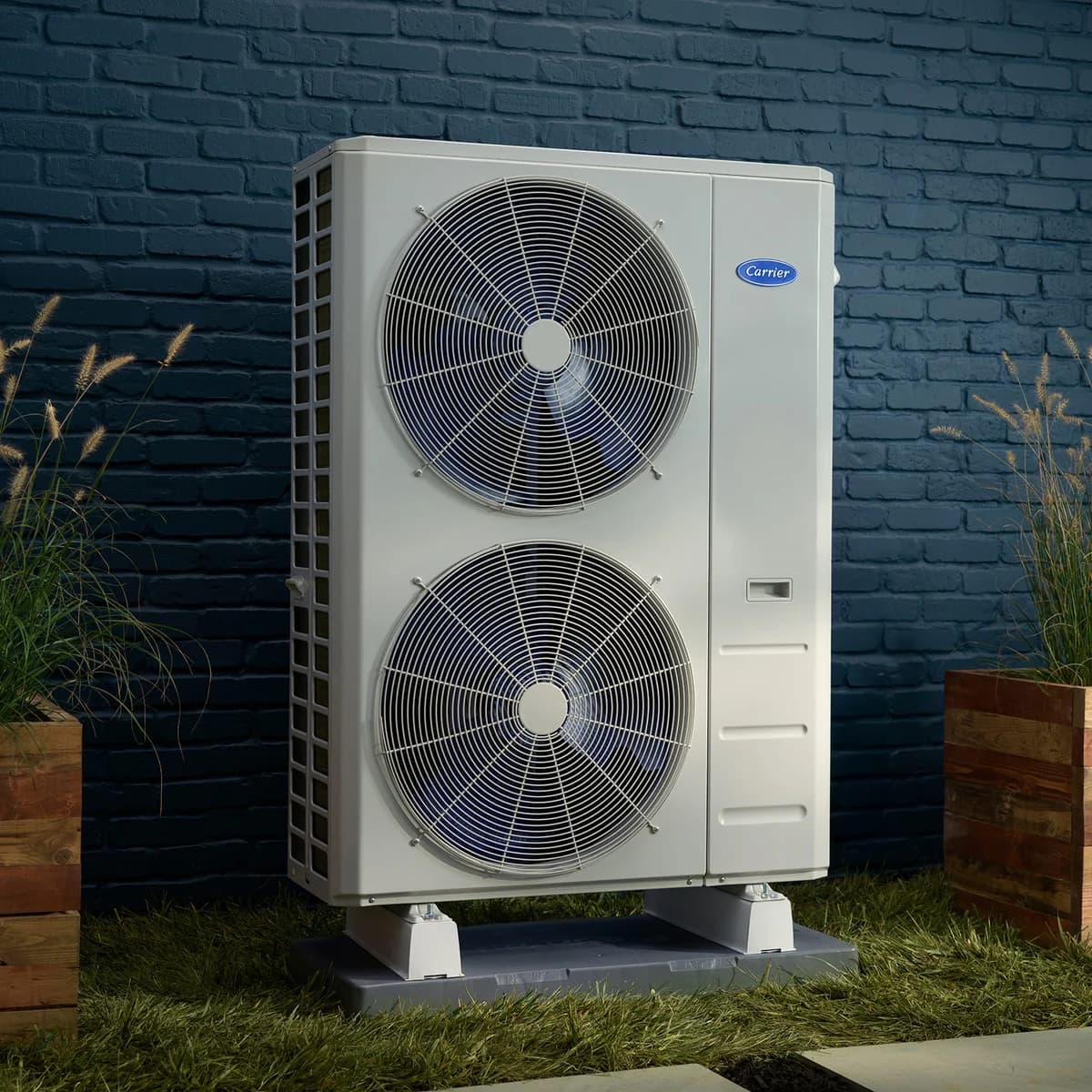 Carrier Infinity 25 5-Zone 36,000 BTU R-454B 208/230V (37MGHAQ36EA3)