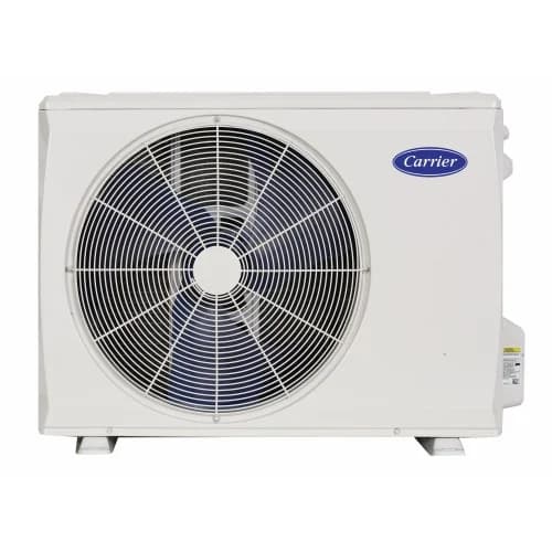Carrier Infinity 27 9,000 BTU R-454B 208/230V (45MAHAQ09XA3 / 37MAHAQ09AA3)