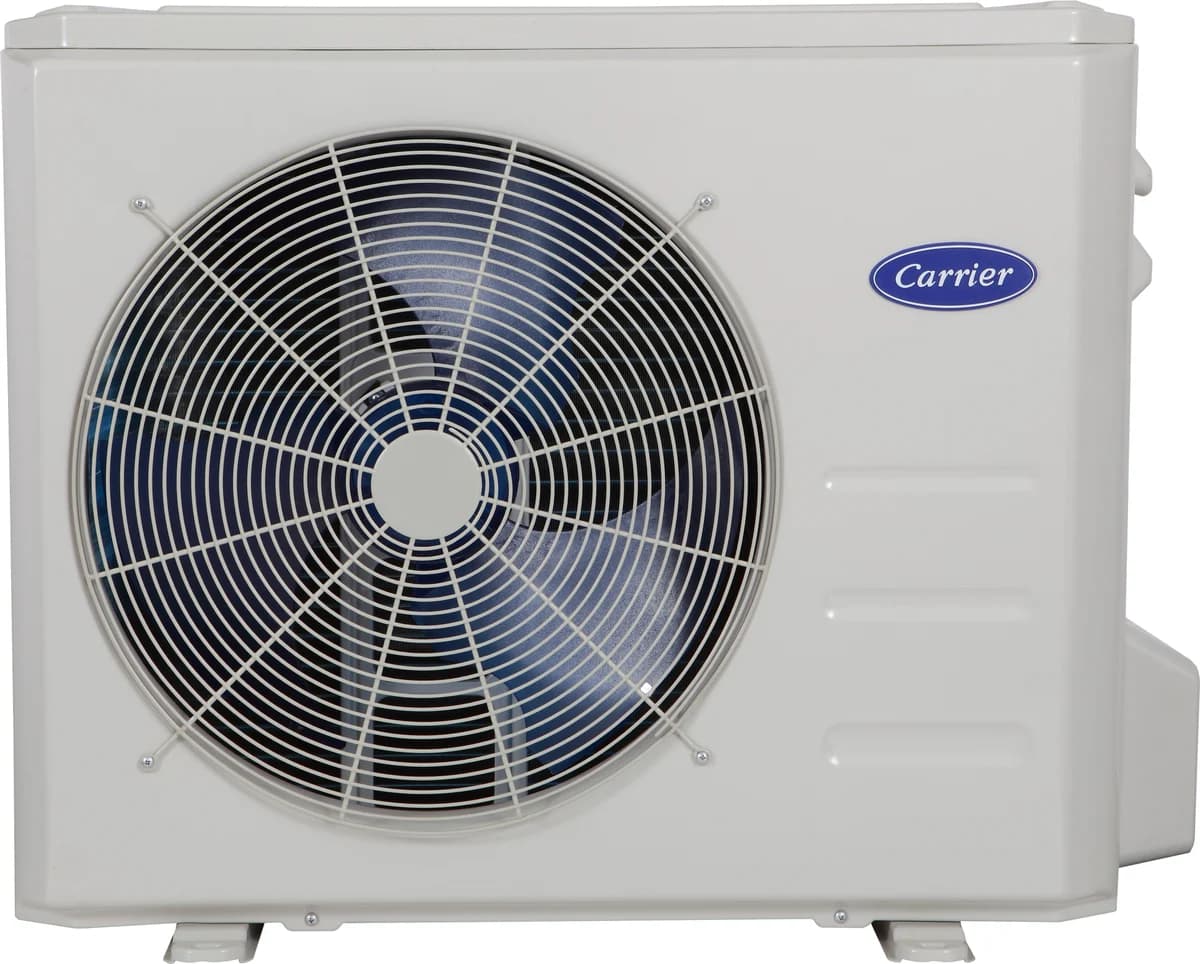 Carrier Infinity 38MPRA/40MPHA legacy 9,000 BTU R-410A 208/230V (40MPHAQ09XA3 / 38MPRAQ09AA3)