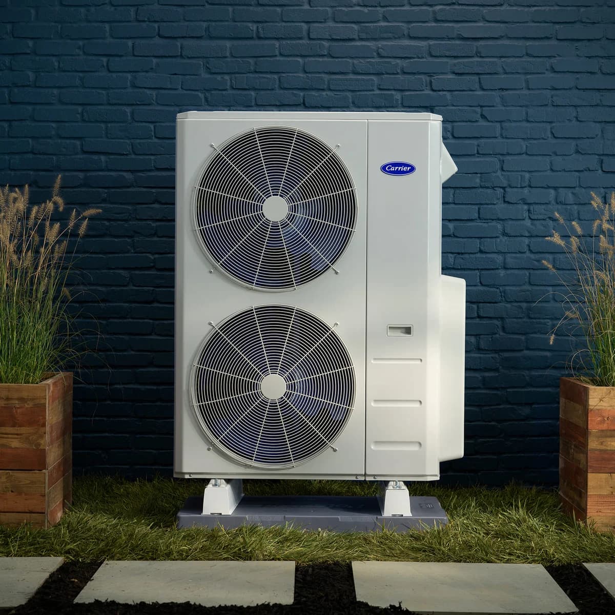 Carrier Performance 25 5-Zone 30,000 BTU R-454B 208/230V (37MGRAQ30EA3)