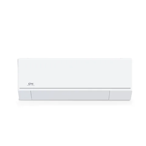 Cooper & Hunter Astoria 6,000 BTU R-454B 208/230V (CH-RH06MASTWM-230VI / CH-RHP06F9-230VO) mini-split heat pump indoor wall unit