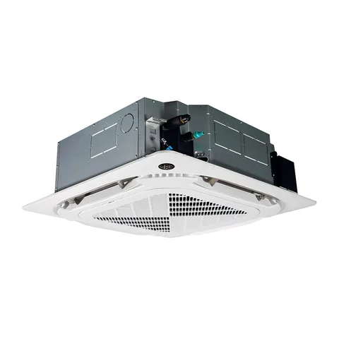 Cooper Hunter Ceiling Cassette 16k Hyper 208/230V