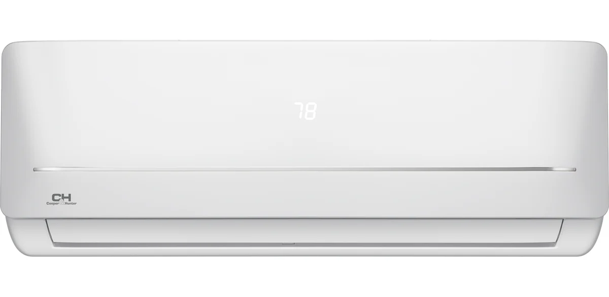 Cooper & Hunter MIA 12k mini-split indoor wall unit