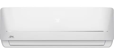 Cooper & Hunter MIA 12k mini-split indoor wall unit