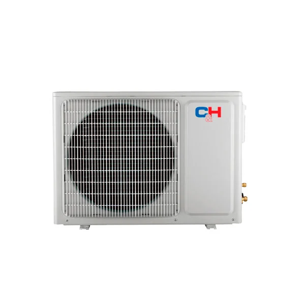 Cooper & Hunter MIA 6,000 BTU R-454B 115V (CH-RLS06MIA-115VI / CH-RLS06MIA-115VO) mini-split heat pump outdoor condenser