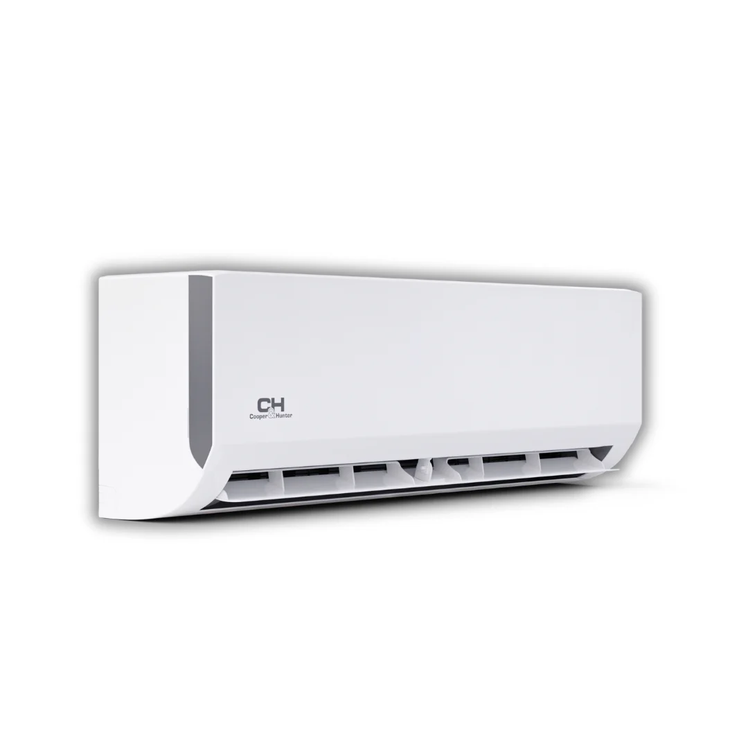 Cooper & Hunter Olivia 9,000 BTU R-454B 208/230V (CH-R09MOLVWM-230VI / CH-RHP09-230VO) mini-split heat pump indoor wall unit