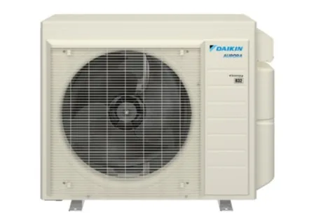Daikin AURORA Multi 4-Zone 36,000 BTU R-32 208/230V (4MXTH36AVJU9) mini-split heat pump outdoor condenser