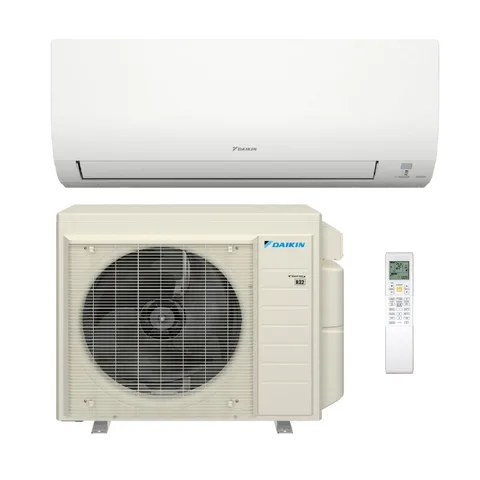 Daikin AURORA 18k R-32 208/230V