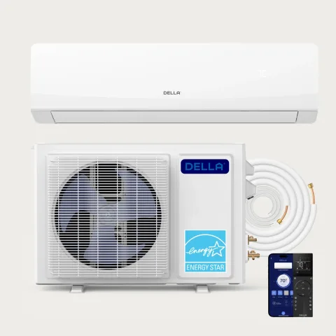 Della Serena 23k R-32 208/230V