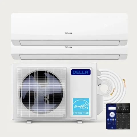 Della Serena 18k R-32 208/230V