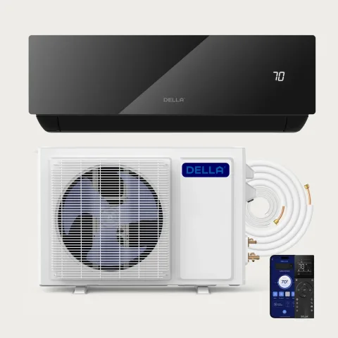 Della Umbra 12k 19S R-32 208/230V