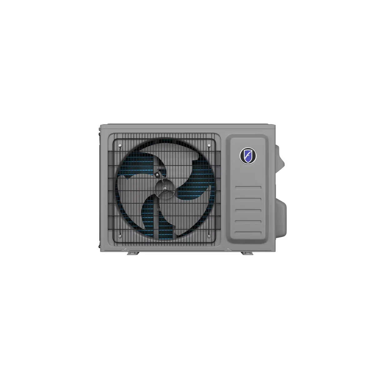 Friedrich Floating Air Select 9,000 BTU R-32 115V (FAHSW09A1C / FSHSR09B1C) mini-split heat pump outdoor condenser