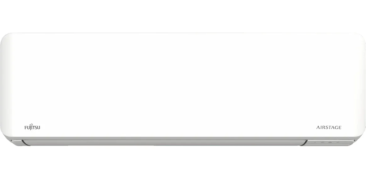 Fujitsu AIRSTAGE Altair 500 30,000 BTU R-32 208/230V (ASUH30KPAS / AOUH30KPAS1)