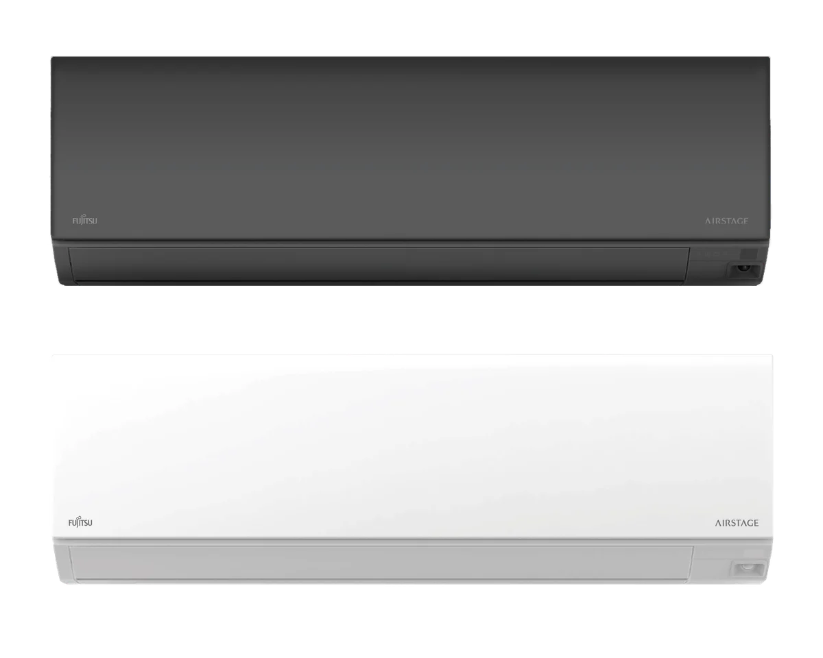 Fujitsu AIRSTAGE Orion XLTH+ 12,000 BTU R-32 (ASUH12KTAS / AOUH12KTAP1)