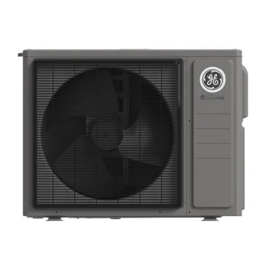 GE Appliances Altitude Multi 3-Zone 24,000 BTU R-454B 208/230V (3G24AD2BEA) mini-split heat pump outdoor condenser