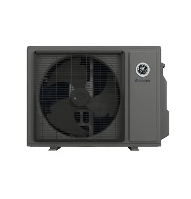 GE Appliances Endure 24,000 BTU R-454B 208/230V (GS24WP2BEA / 1G24ED2BEA) mini-split heat pump outdoor condenser