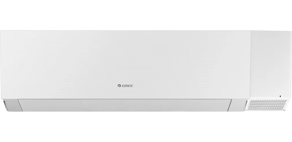 GREE Envo R32 9,000 BTU R-32 208/230V (ENV09HP230V1R32AH / ENV09HP230V1R32AO)