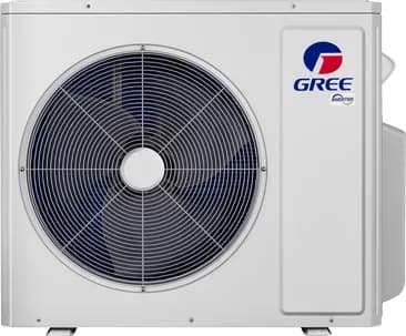 GREE Free Match ECO 24k R-32 208/230V