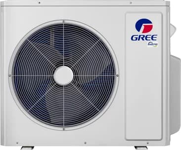 GREE Free Match ECO 5-Zone 42,000 BTU R-32 208/230V (MUE42HP230V1R32AO)