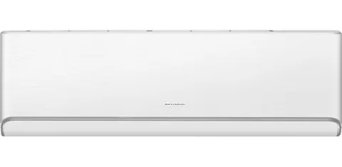 GREE Sapphire R32 12,000 BTU R-32 208/230V (SAP12HP230V1R32AH / SAP12HP230V1R32AO)