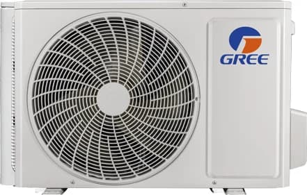 GREE Vireo R32 9,000 BTU R-32 115V (VIR09HP115V1R32AH / VIR09HP115V1R32AO)