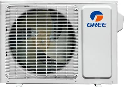 GREE Vireo GEN3 24,000 BTU R-410A 208/230V (3VIR24HP230V1BH / 3VIR24HP230V1BO)