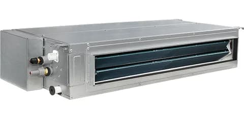 GREE Vireo 12k Concealed Ducted R-32 208/230V