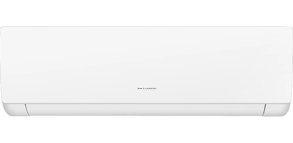 GREE Zeno R32 12,000 BTU R-32 208/230V (WZEN12HPJ132AH / WZEN12HPJ132AO)