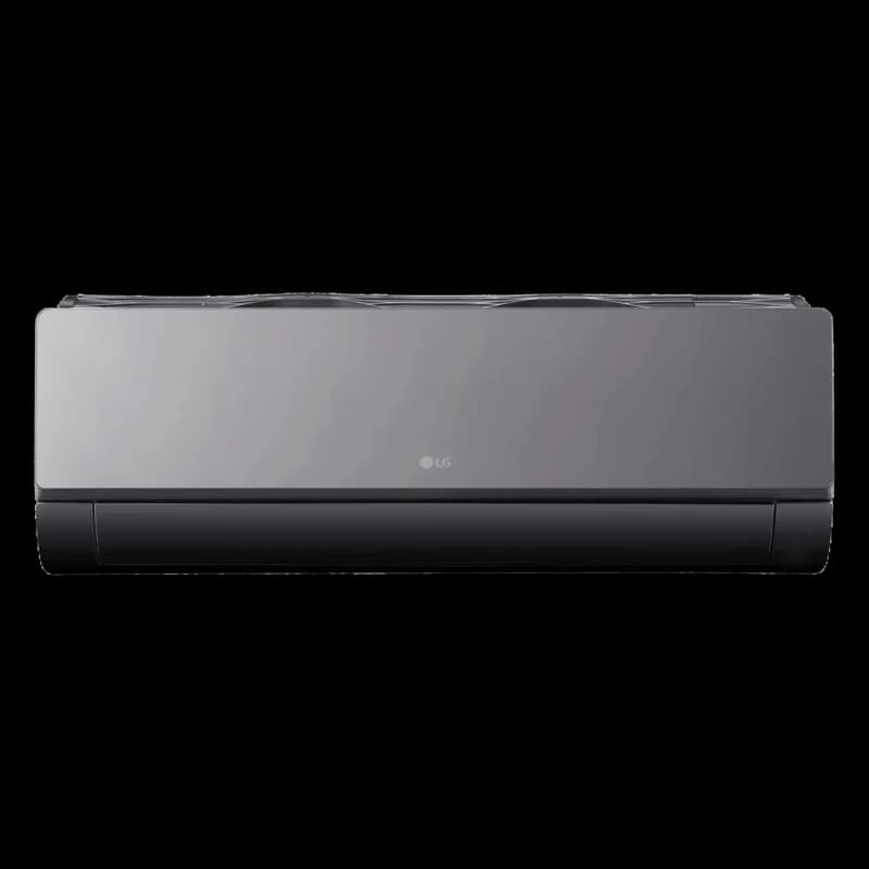 LG ARTCOOL Mirror R-32 9,000 BTU (230V)