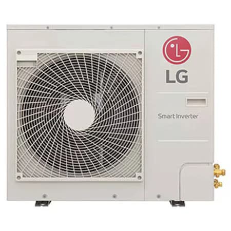 LG Extended Piping R-32 36,000 BTU (230V)