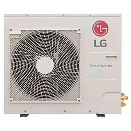 LG Extended Piping 36k R-32 230V