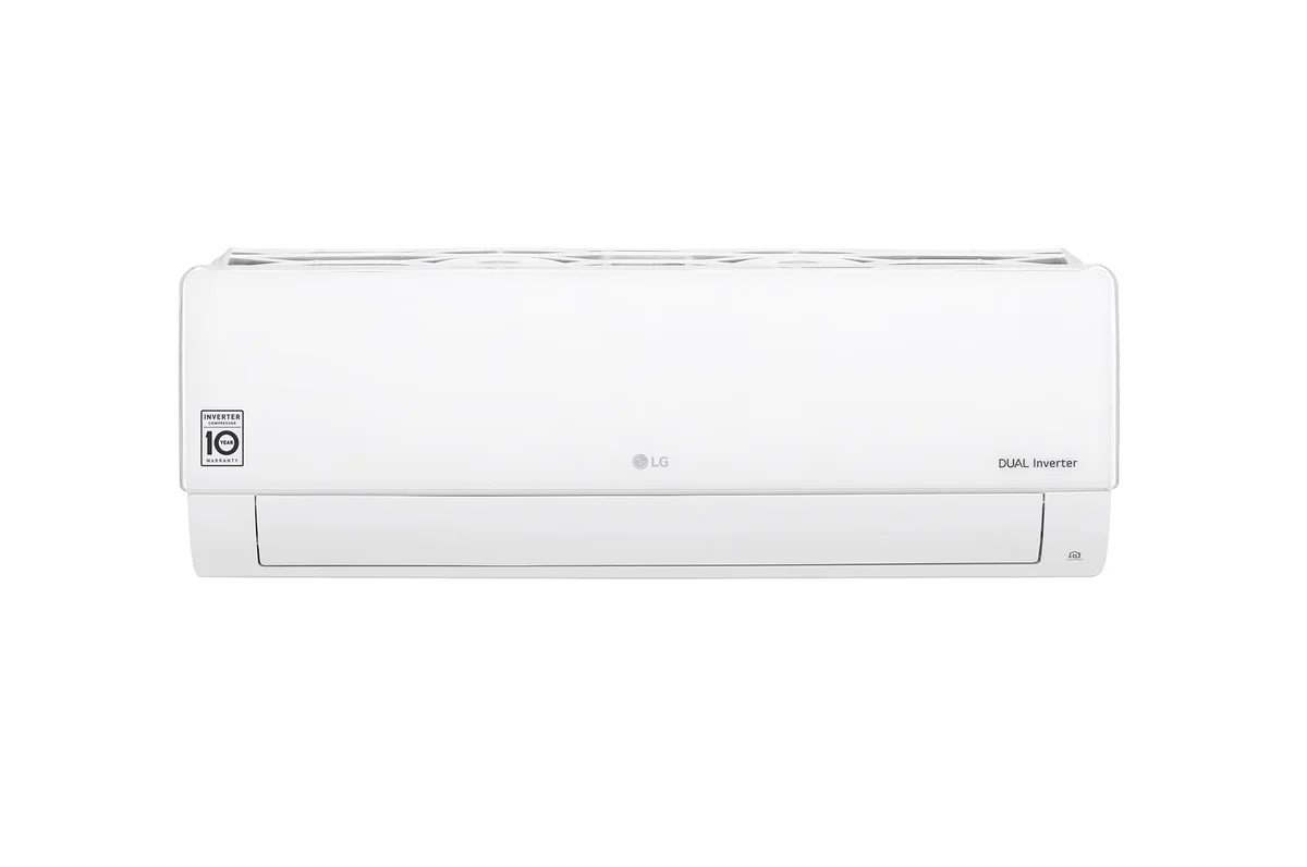 LG High Efficiency R-32 12,000 BTU (230V)
