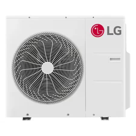 LG Multi F LGRED 30k R-32 208/230V