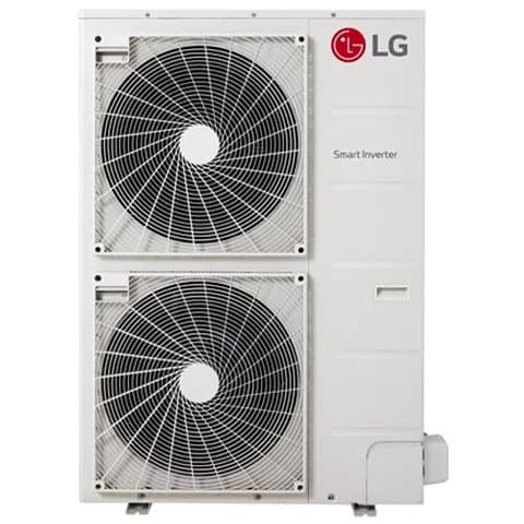 LG Multi F MAX LGRED 36k R-32 208/230V