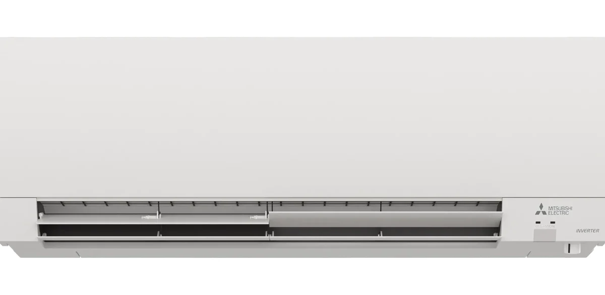 Mitsubishi Electric M-Series FS 6,000 BTU R-410A 208/230V (MSZ-FS06NA / MUZ-FS06NAH)