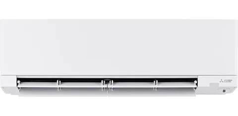 Mitsubishi Electric M-Series FX Deluxe Hyper-Heat 12,000 BTU R-454B 208/230V (MSZ-FX12NL / MUZ-FX12NLHZ)