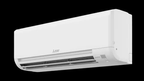 Mitsubishi M-Series GS 15k R-410A 208/230V