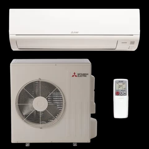 Mitsubishi M-Series GS 18k 230V