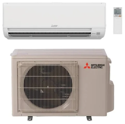 Mitsubishi M-Series GS 9k 230V