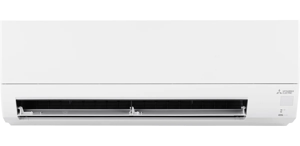 Mitsubishi Electric M-Series HX 9,000 BTU R-454B 208/230V (MSZ-HX09NL / MUZ-HX09NL)