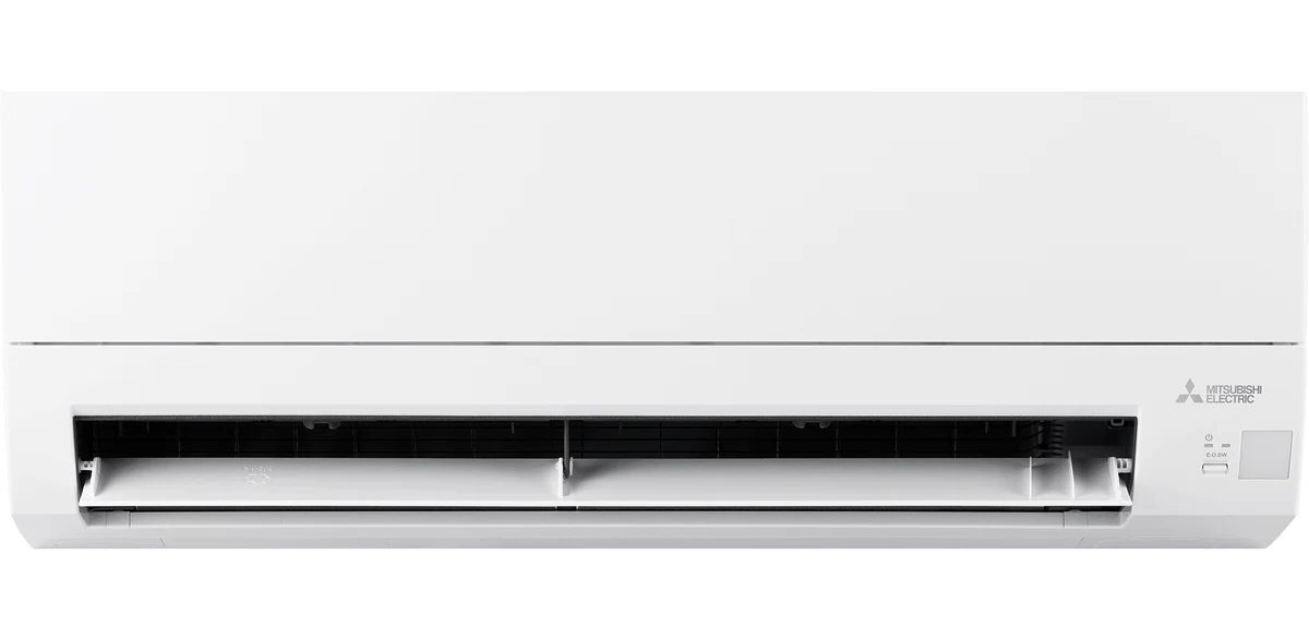 Mitsubishi Electric M-Series JX 12,000 BTU R-454B 115V (MSZ-JX12WL / MUZ-JX12WL)