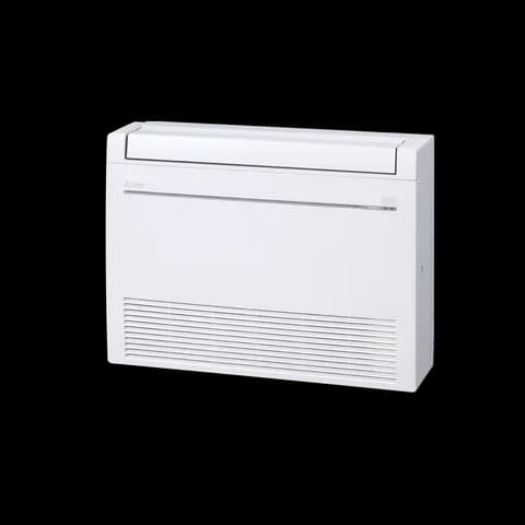 Mitsubishi M-Series MFZ Floor-Mounted Console 12k