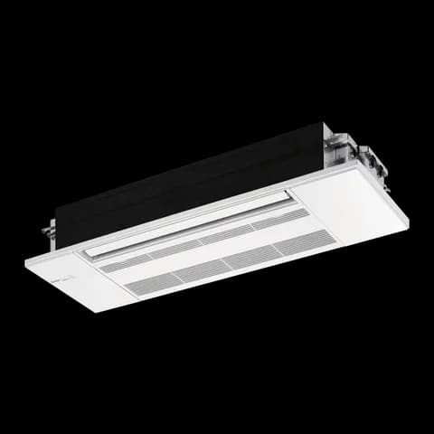 M-Series MLZ One-Way Ceiling Cassette H2i 12k