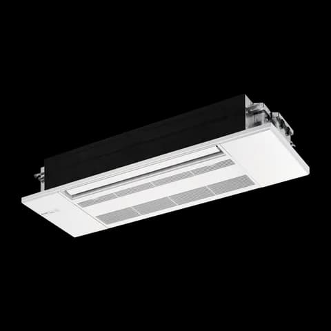 M-Series MLZ One-Way Ceiling Cassette 9k