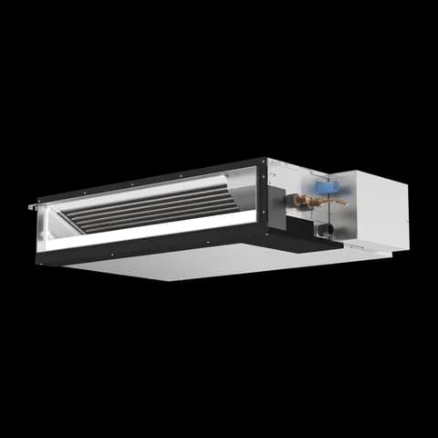 M-Series SEZ Slim-Duct H2i 9k Concealed Ducted