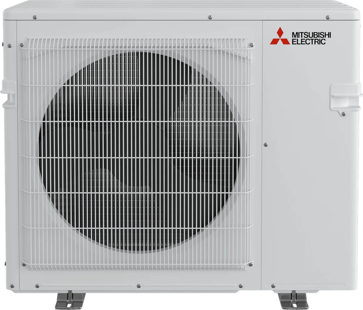 Mitsubishi Electric MXZ-D Ported Multi-Zone 4-Zone 30,000 BTU R-454B 208/230V (MXZ-4D30NL)