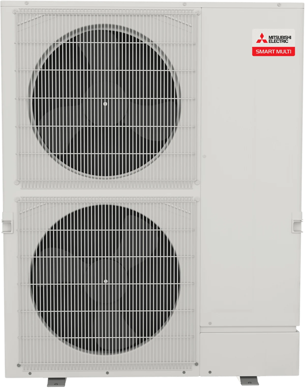 Mitsubishi Electric MXZ SMART MULTI 4-Zone 36,000 BTU R-454B 208/230V (MXZ-SM36NL)